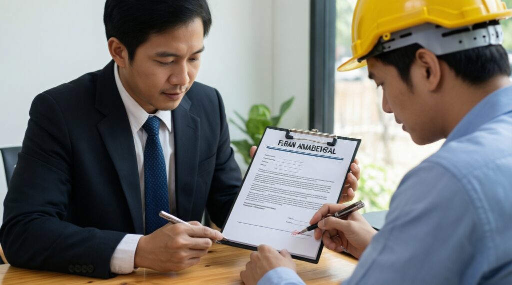 - Интервью с главой района/города: планы, сроки, что уже сделано - иллюстрация