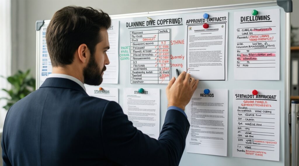 - Интервью с главой района/города: планы, сроки, что уже сделано - иллюстрация