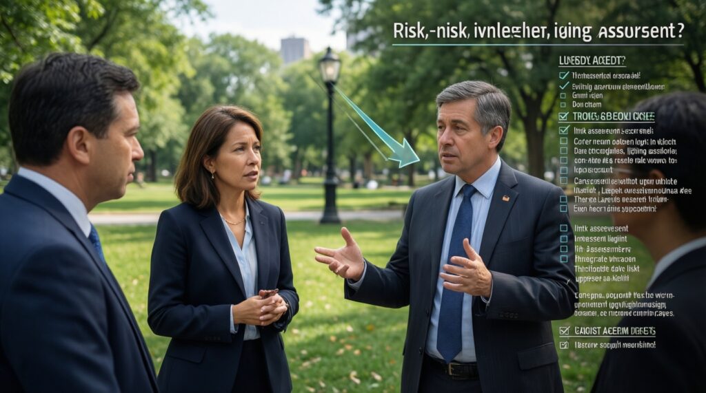 - Интервью с главой района/города: планы, сроки, что уже сделано - иллюстрация