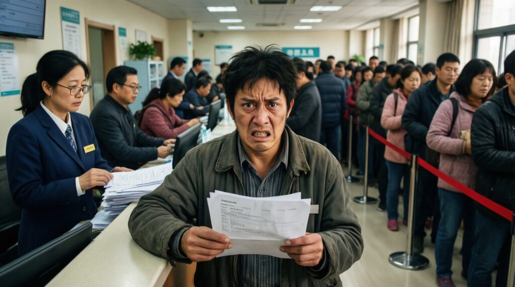 - Медицина в регионе: очереди, новые ФАПы, запись к врачам и телемедицина - иллюстрация