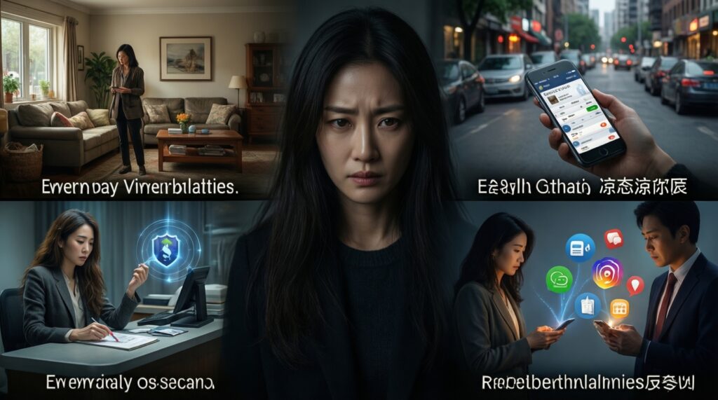 - Криминальная хроника без сенсаций: что произошло и как себя обезопасить - иллюстрация