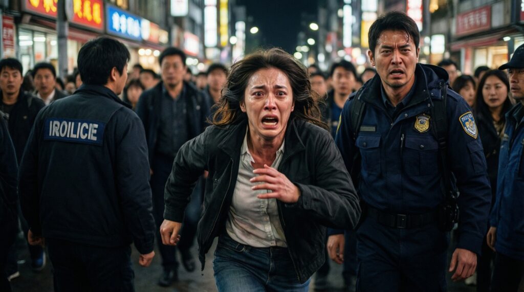 - Криминальная хроника без сенсаций: что произошло и как себя обезопасить - иллюстрация