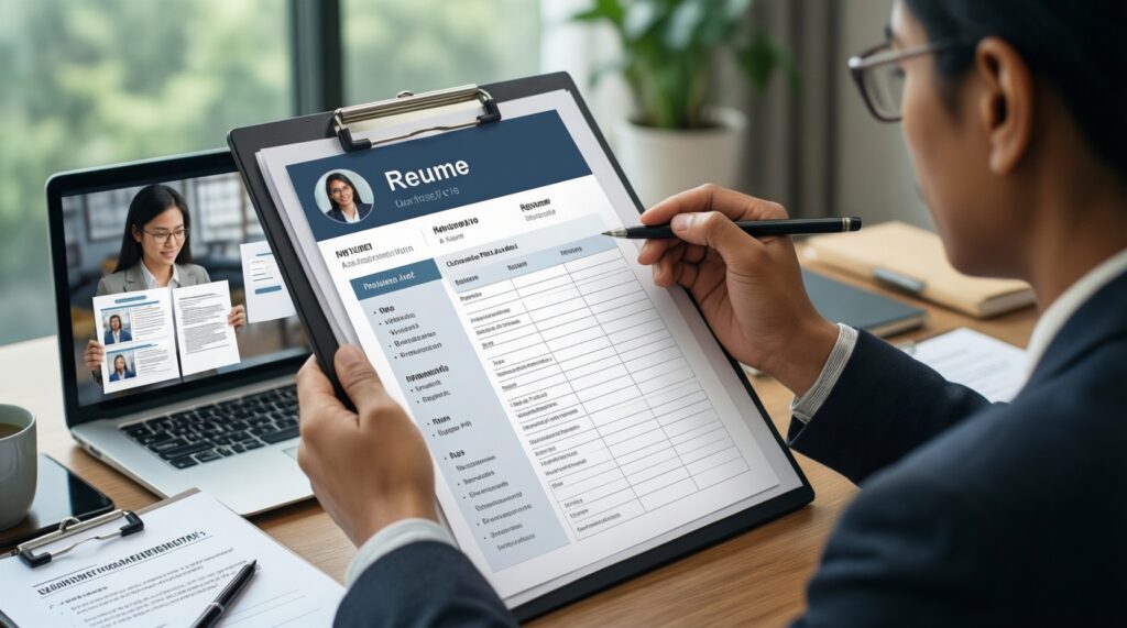 - Работа и зарплаты: востребованные профессии, вакансии, переквалификация - иллюстрация