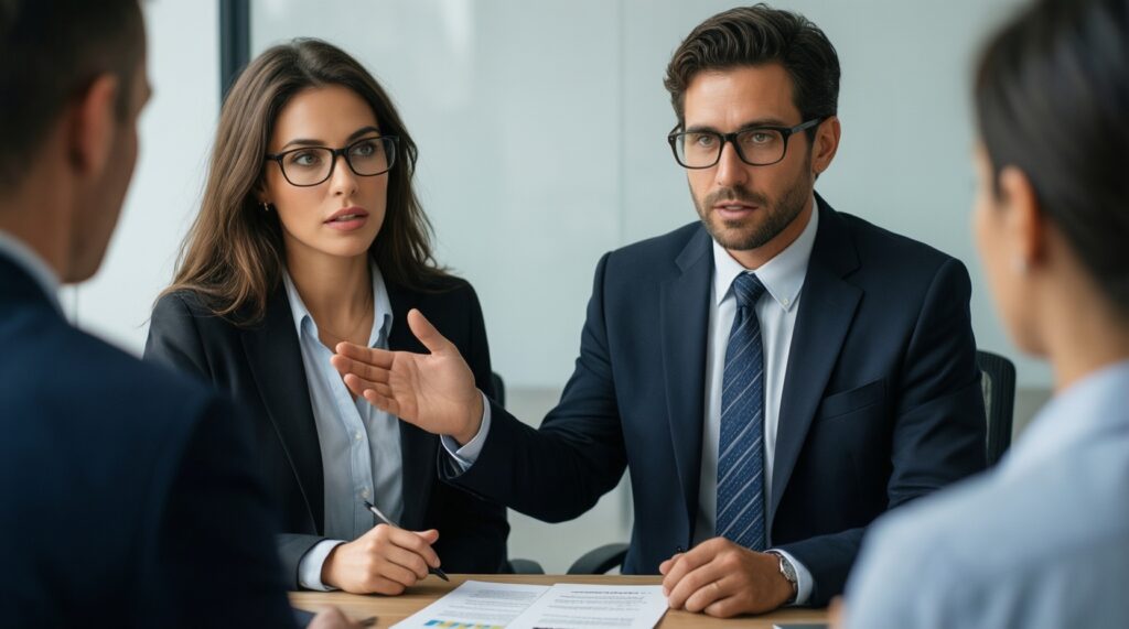 - Работа и зарплаты: востребованные профессии, вакансии, переквалификация - иллюстрация