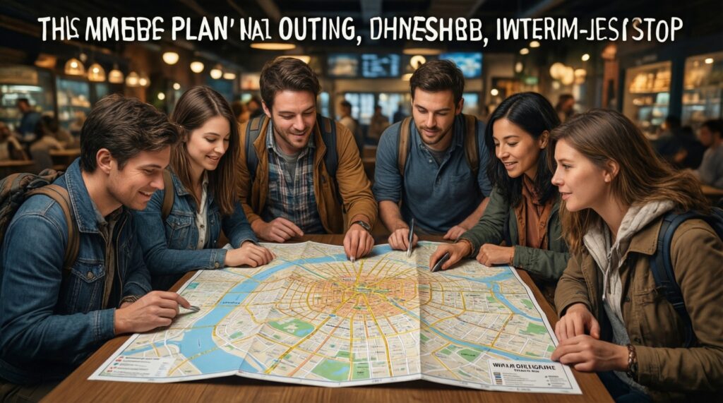 - Туризм на один день: маршруты по Калужской области с бюджетом и таймингом - иллюстрация