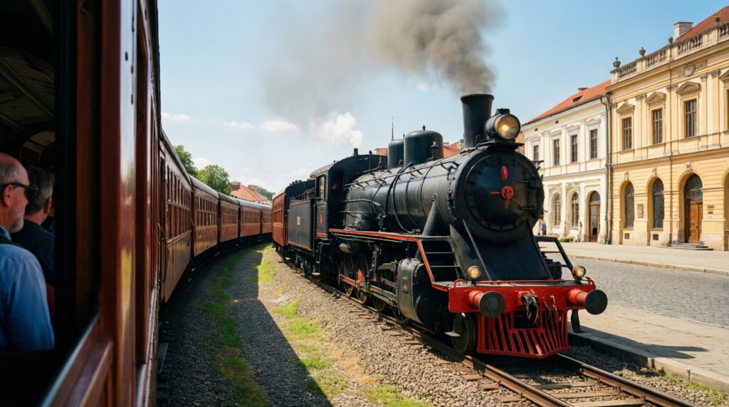 - Туризм на один день: маршруты по Калужской области с бюджетом и таймингом - иллюстрация