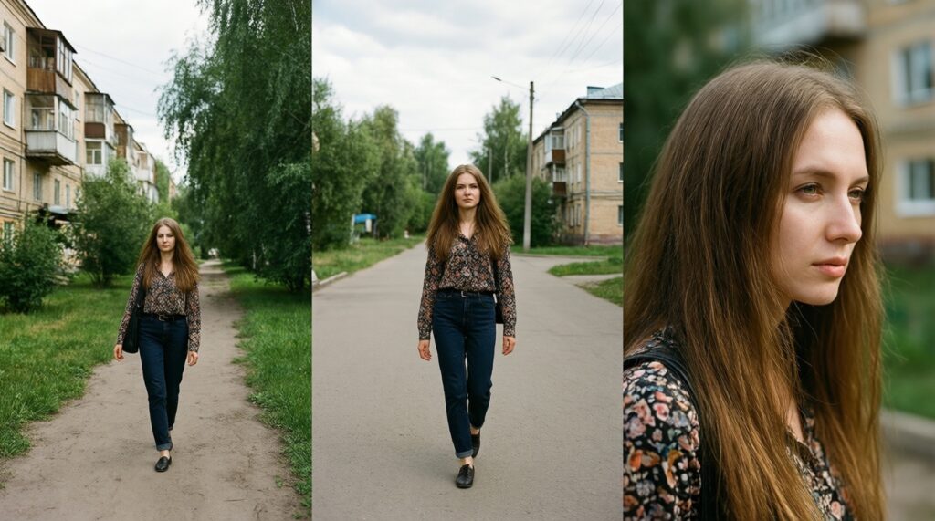 - Калуга и районы глазами жителей: фоторепортажи 