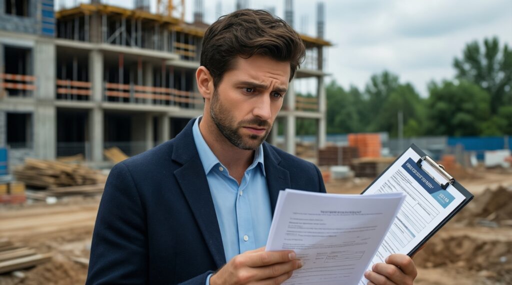 - Новостройки и жилье: цены, сроки сдачи, проблемные объекты и советы дольщикам - иллюстрация