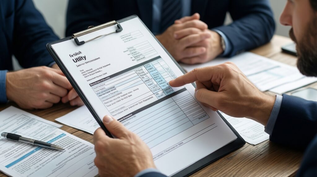 - ЖКХ без паники: разбор платежек, тарифов и частых ошибок начислений - иллюстрация