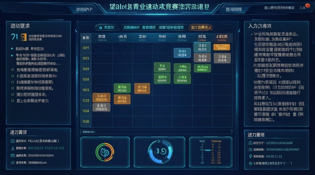 - Спорт в регионе: достижения, секции для детей, массовые забеги и турниры - иллюстрация