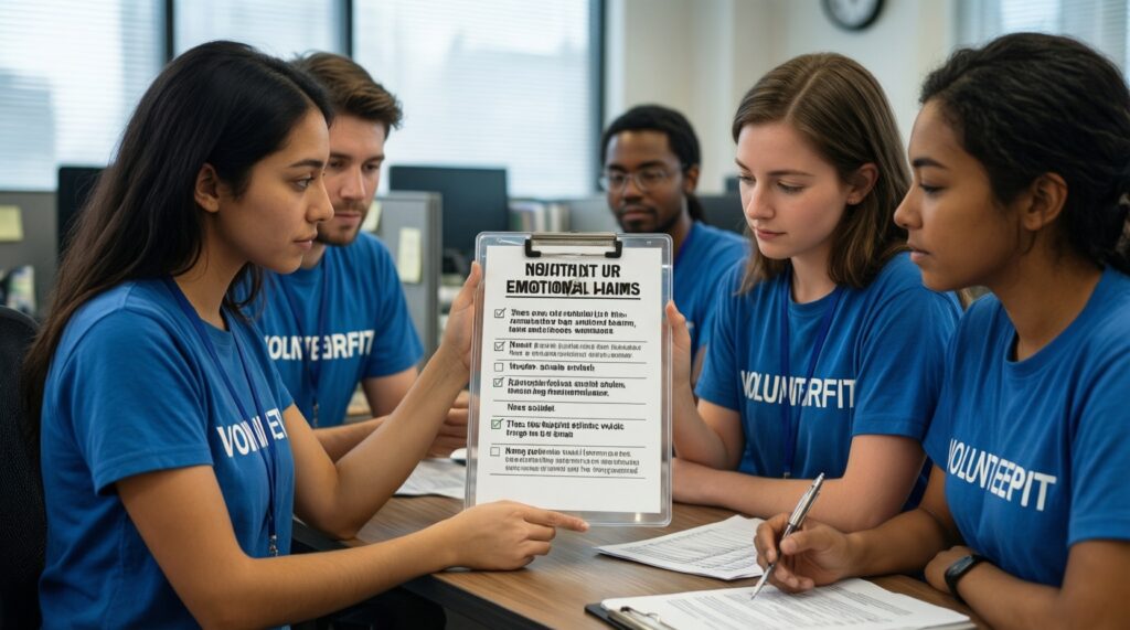 - Люди региона: истории волонтеров, учителей, врачей и тех, кто меняет область к лучшему - иллюстрация