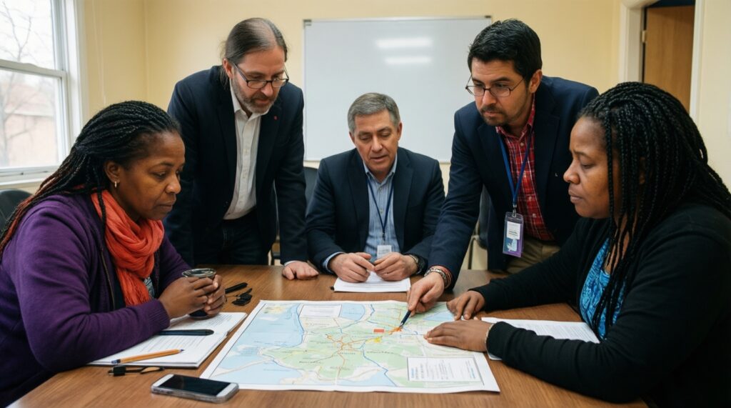 - Люди региона: истории волонтеров, учителей, врачей и тех, кто меняет область к лучшему - иллюстрация