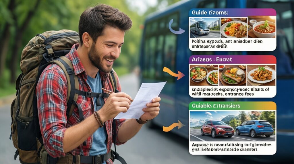 - Туризм на один день: маршруты по Калужской области с бюджетом и таймингом - иллюстрация