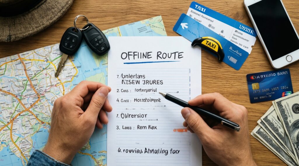 - Туризм на один день: маршруты по Калужской области с бюджетом и таймингом - иллюстрация