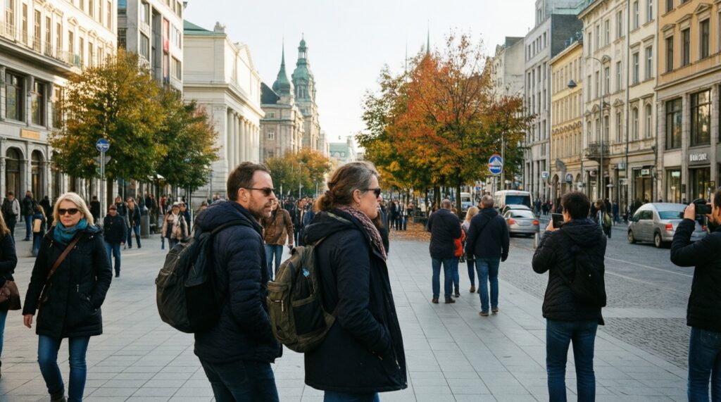 - Туризм на один день: маршруты по Калужской области с бюджетом и таймингом - иллюстрация