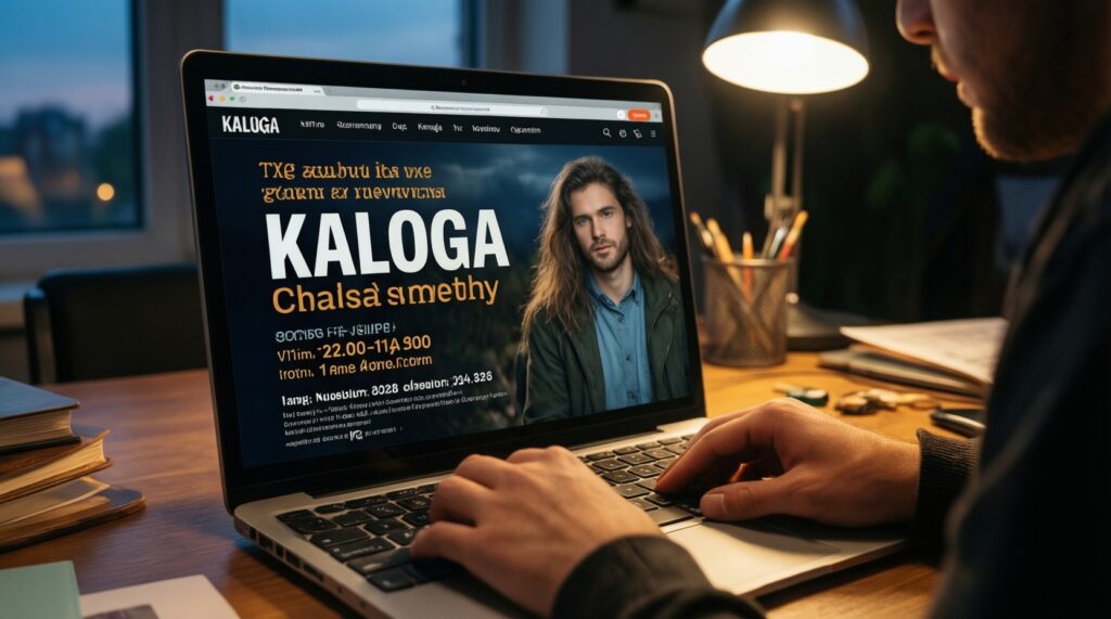 Афиша выходных в Калуге и области: куда сходить и что посмотреть - иллюстрация